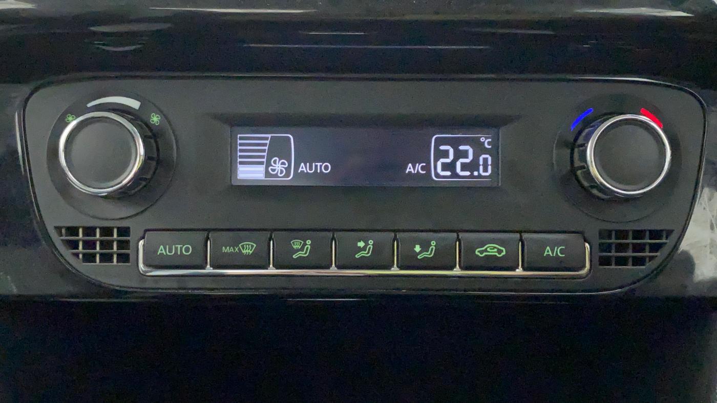 2020 Skoda Rapid 1.0 AMBITION TSI AT, Petrol, Automatic, 55,601 km, Automatic Climate Control