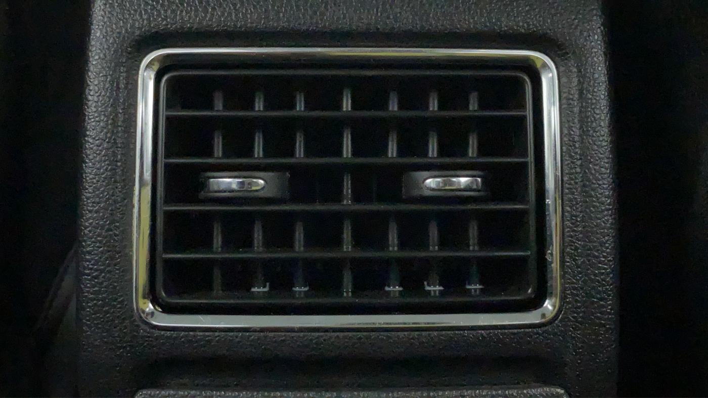2020 Skoda Rapid 1.0 AMBITION TSI AT, Petrol, Automatic, 55,601 km, Rear AC Vents