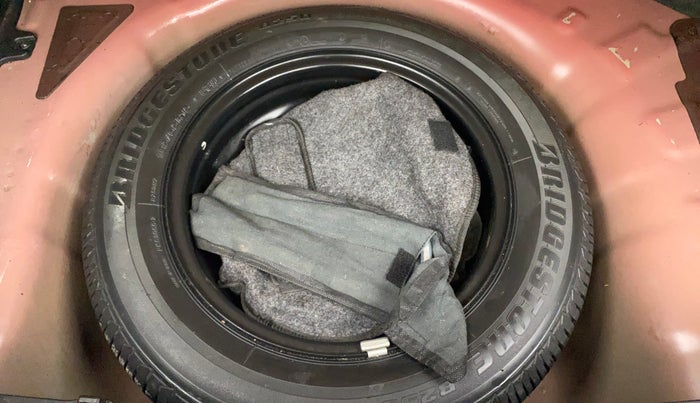 2017 Hyundai i20 Active 1.2 SX, Petrol, Manual, 67,186 km, Spare Tyre