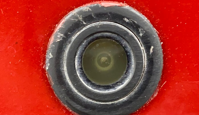 2017 Hyundai i20 Active 1.2 SX, Petrol, Manual, 67,186 km, Parking Camera