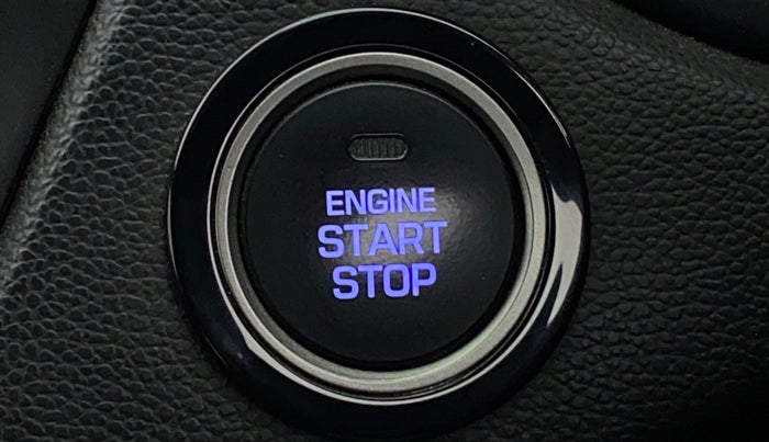 2017 Hyundai i20 Active 1.2 SX, Petrol, Manual, 67,186 km, Keyless Start/ Stop Button