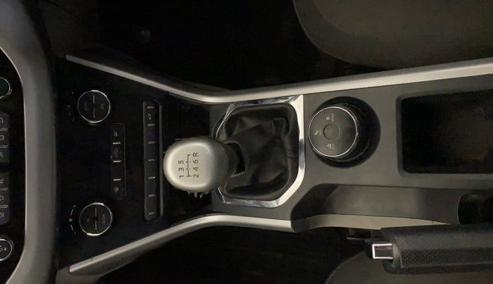 2019 Tata NEXON XZ PETROL, Petrol, Manual, 22,002 km, Gear Lever