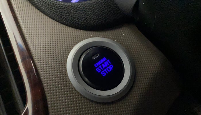 2018 Hyundai Creta SX AT 1.6 PETROL, Petrol, Automatic, 63,673 km, Keyless Start/ Stop Button