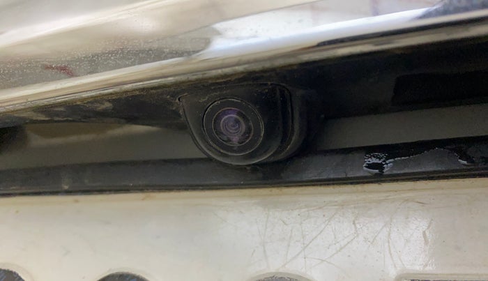 2018 Hyundai Creta SX AT 1.6 PETROL, Petrol, Automatic, 63,673 km, Parking Camera