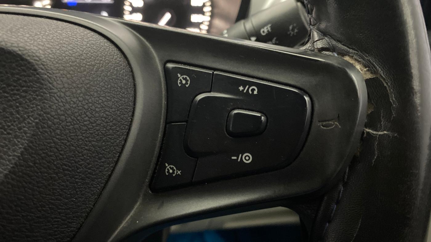 2022 Tata ALTROZ XT PETROL, Petrol, Manual, 89,709 km, Adaptive Cruise Control