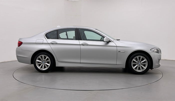 2013 BMW 5 Series 520D LUXURY LINE, Diesel, Automatic, 46,680 km, Right Side
