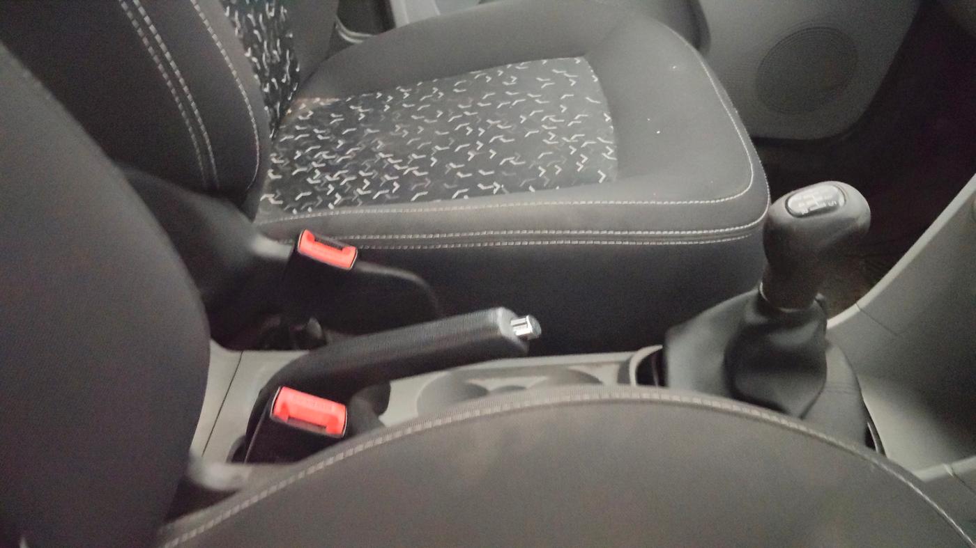 2021 Tata Tiago XT PETROL, CNG, Manual, 96,394 km, Gear Lever