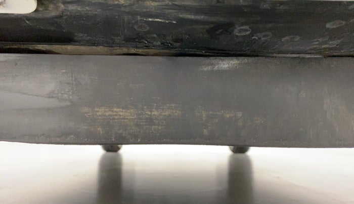 2021 Tata ALTROZ XZ 1.2, Petrol, Manual, 13,647 km, Front Underbody