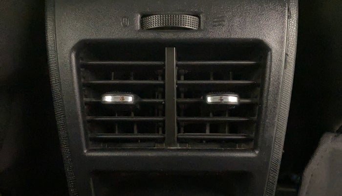 2021 Tata ALTROZ XZ 1.2, Petrol, Manual, 13,647 km, Rear Ac