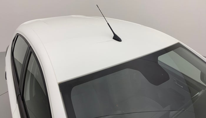 2021 Tata ALTROZ XZ 1.2, Petrol, Manual, 13,647 km, Roof