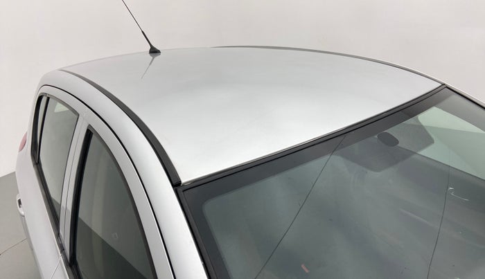 2011 Hyundai i20 MAGNA O 1.2, Petrol, Manual, 82,861 km, Roof