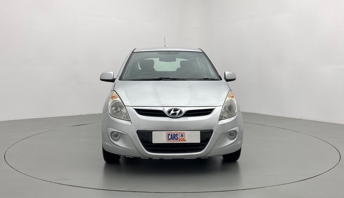 2011 Hyundai i20 MAGNA O 1.2, Petrol, Manual, 82,861 km, Front