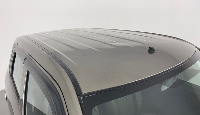 2019 Maruti New Wagon-R 1.0 Lxi (o) cng, CNG, Manual, 1,01,144 km, Roof