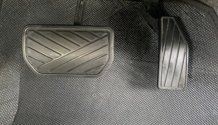 2019 Maruti Celerio ZXI AMT (O), Petrol, Automatic, 29,006 km, Pedals