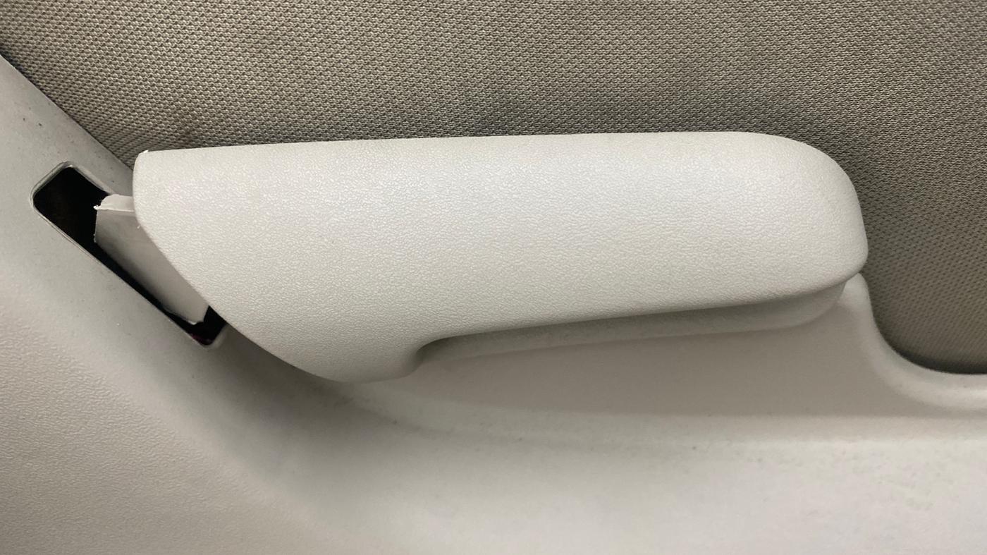 2019 Maruti Celerio ZXI AMT (O), Petrol, Automatic, 29,006 km, Driver Side Adjustment Panel