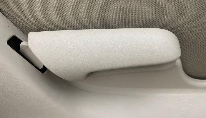 2019 Maruti Celerio ZXI AMT (O), Petrol, Automatic, 29,006 km, Driver Side Adjustment Panel