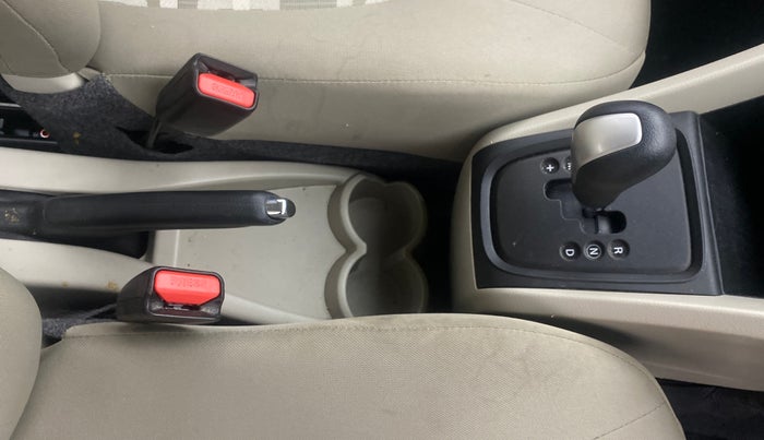2019 Maruti Celerio ZXI AMT (O), Petrol, Automatic, 29,006 km, Gear Lever