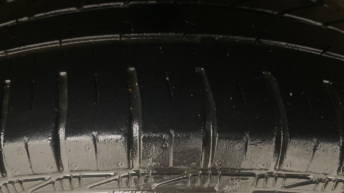 2019 Maruti Celerio ZXI AMT (O), Petrol, Automatic, 29,006 km, Right Rear Tyre Tread
