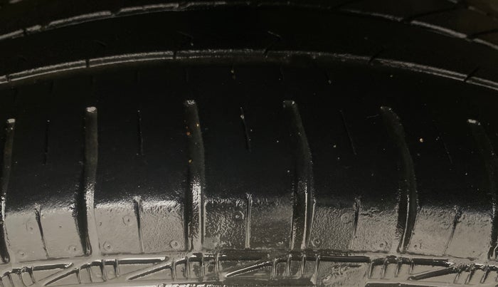 2019 Maruti Celerio ZXI AMT (O), Petrol, Automatic, 29,006 km, Right Rear Tyre Tread