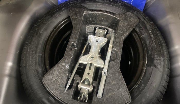 2019 Maruti Celerio ZXI AMT (O), Petrol, Automatic, 29,006 km, Spare Tyre