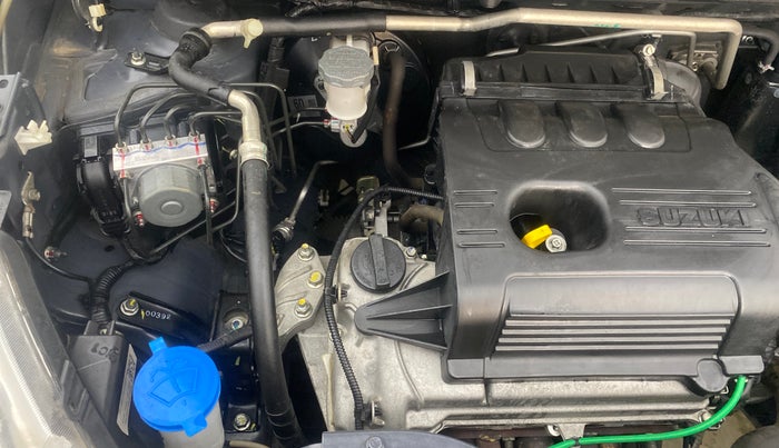 2019 Maruti Celerio ZXI AMT (O), Petrol, Automatic, 29,006 km, Engine View - Right