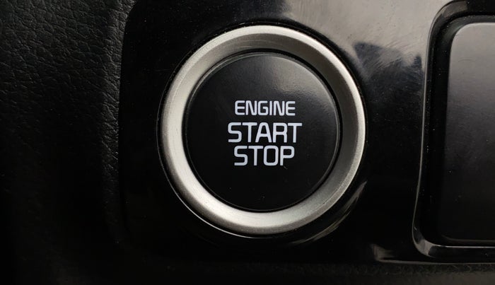 2022 KIA SONET HTK PLUS 1.5, Diesel, Manual, 67,042 km, Keyless Start/ Stop Button