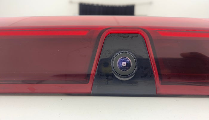 2022 KIA SONET HTK PLUS 1.5, Diesel, Manual, 67,042 km, Parking Camera