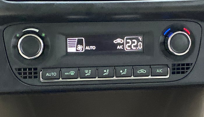 2014 Skoda Rapid ELEGANCE 1.6 TDI MT, Diesel, Manual, 84,401 km, Automatic Climate Control