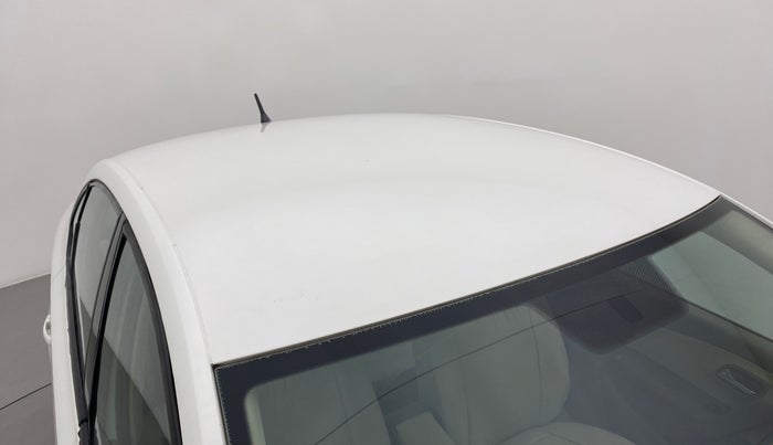 2014 Skoda Rapid ELEGANCE 1.6 TDI MT, Diesel, Manual, 84,401 km, Roof