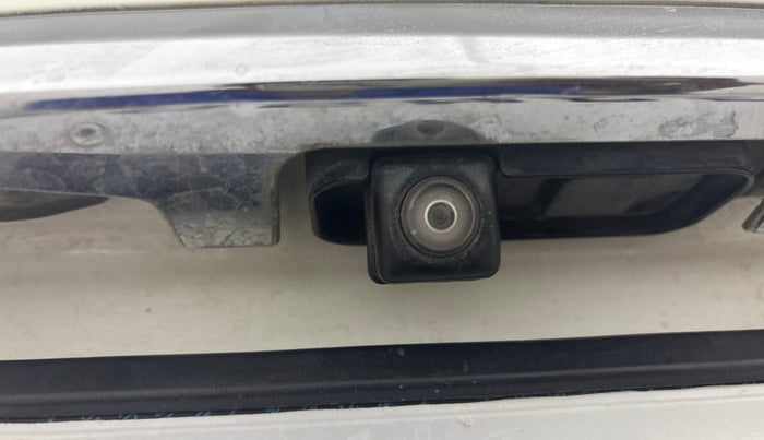 2015 Honda City 1.5L I-VTEC VX CVT, Petrol, Automatic, 1,07,977 km, Parking Camera