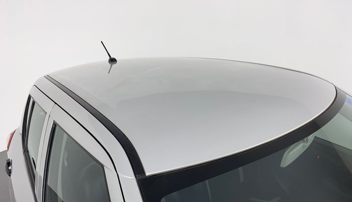 2013 Maruti Swift LXI D, Petrol, Manual, 53,719 km, Roof