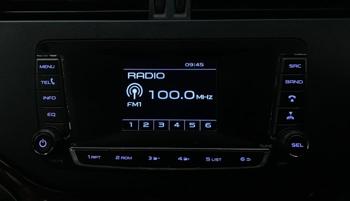 2018 Mahindra MARAZZO M4 7STR, Diesel, Manual, 79,641 km, Infotainment System