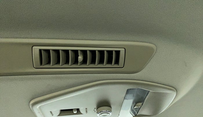 2018 Mahindra MARAZZO M4 7STR, Diesel, Manual, 79,641 km, Rear AC Vents