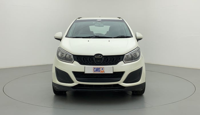 2018 Mahindra MARAZZO M4 7STR, Diesel, Manual, 79,641 km, Front