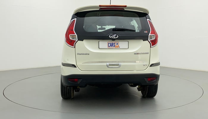 2018 Mahindra MARAZZO M4 7STR, Diesel, Manual, 79,641 km, Back/Rear