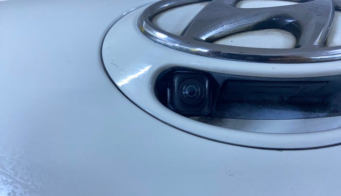 2019 Hyundai Grand i10 SPORTZ 1.2 KAPPA VTVT, Petrol, Manual, 89,450 km, Parking Camera