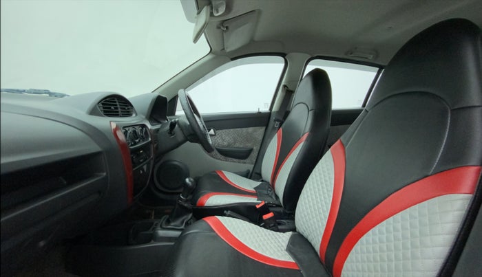 2018 Maruti Alto 800 LXI, Petrol, Manual, 63,477 km, Right Side Front Door Cabin