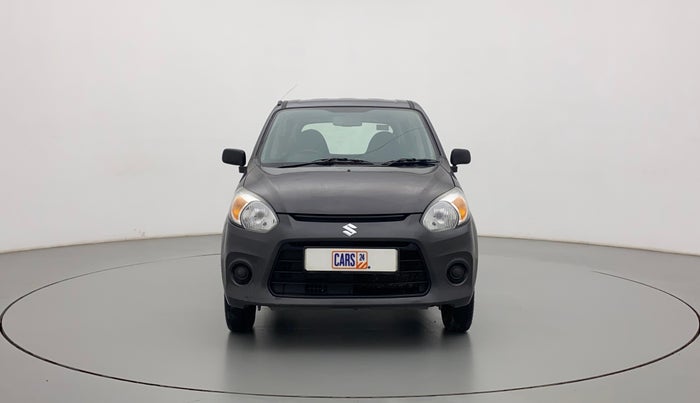 2018 Maruti Alto 800 LXI, Petrol, Manual, 63,477 km, Front