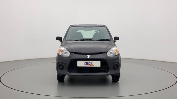 2018 Maruti Alto 800 LXI, Petrol, Manual, 63,477 km, Front