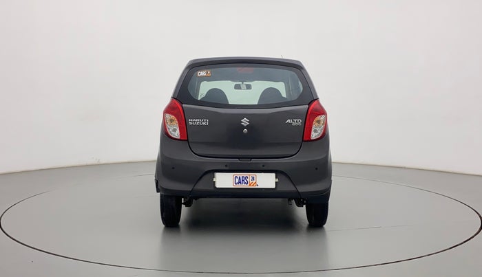 2018 Maruti Alto 800 LXI, Petrol, Manual, 63,477 km, Back/Rear
