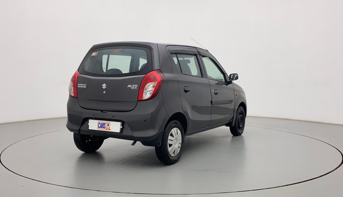 2018 Maruti Alto 800 LXI, Petrol, Manual, 63,477 km, Right Back Diagonal
