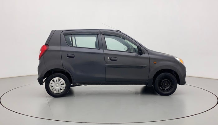 2018 Maruti Alto 800 LXI, Petrol, Manual, 63,477 km, Right Side View