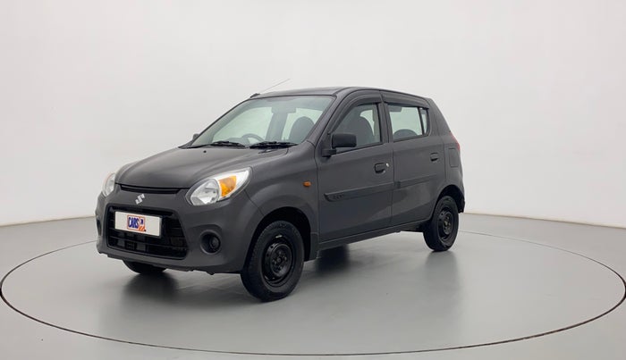 2018 Maruti Alto 800 LXI, Petrol, Manual, 63,477 km, Left Front Diagonal
