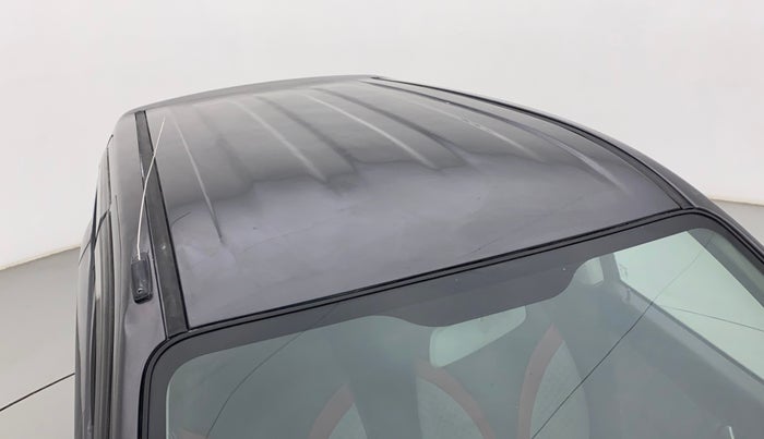 2018 Maruti Alto 800 LXI, Petrol, Manual, 63,477 km, Roof