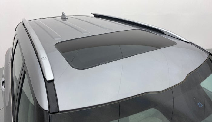 2019 KIA SELTOS 1.5 GTX+ AT, Diesel, Automatic, 23,169 km, Roof