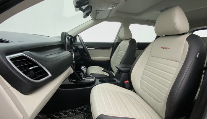 2019 KIA SELTOS 1.5 GTX+ AT, Diesel, Automatic, 23,169 km, Right Side Front Door Cabin