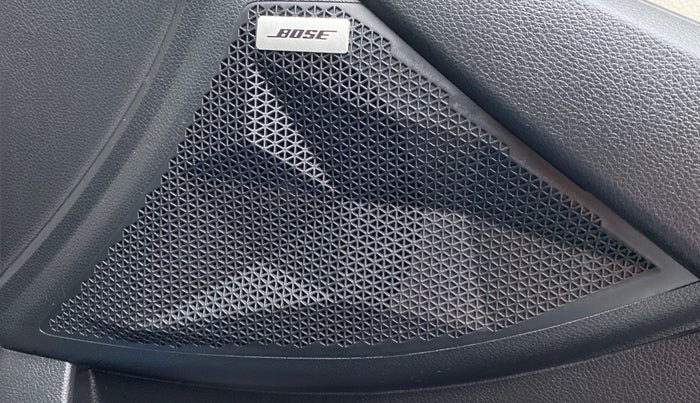 2019 KIA SELTOS 1.5 GTX+ AT, Diesel, Automatic, 23,169 km, Speaker