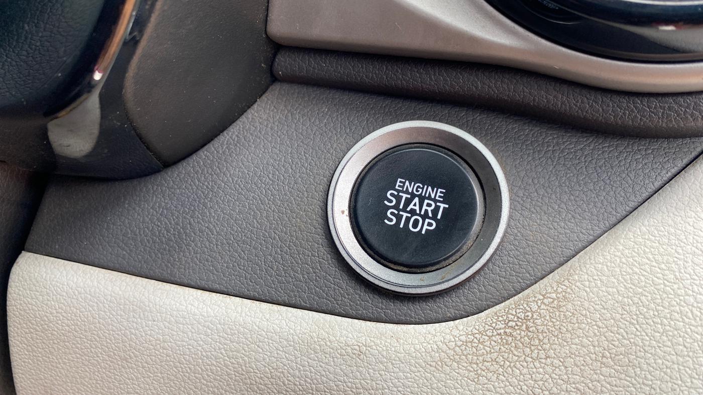 2023 Hyundai GRAND I10 NIOS ASTA 1.2 KAPPA VTVT, Petrol, Manual, 22,524 km, Keyless Start/ Stop Button
