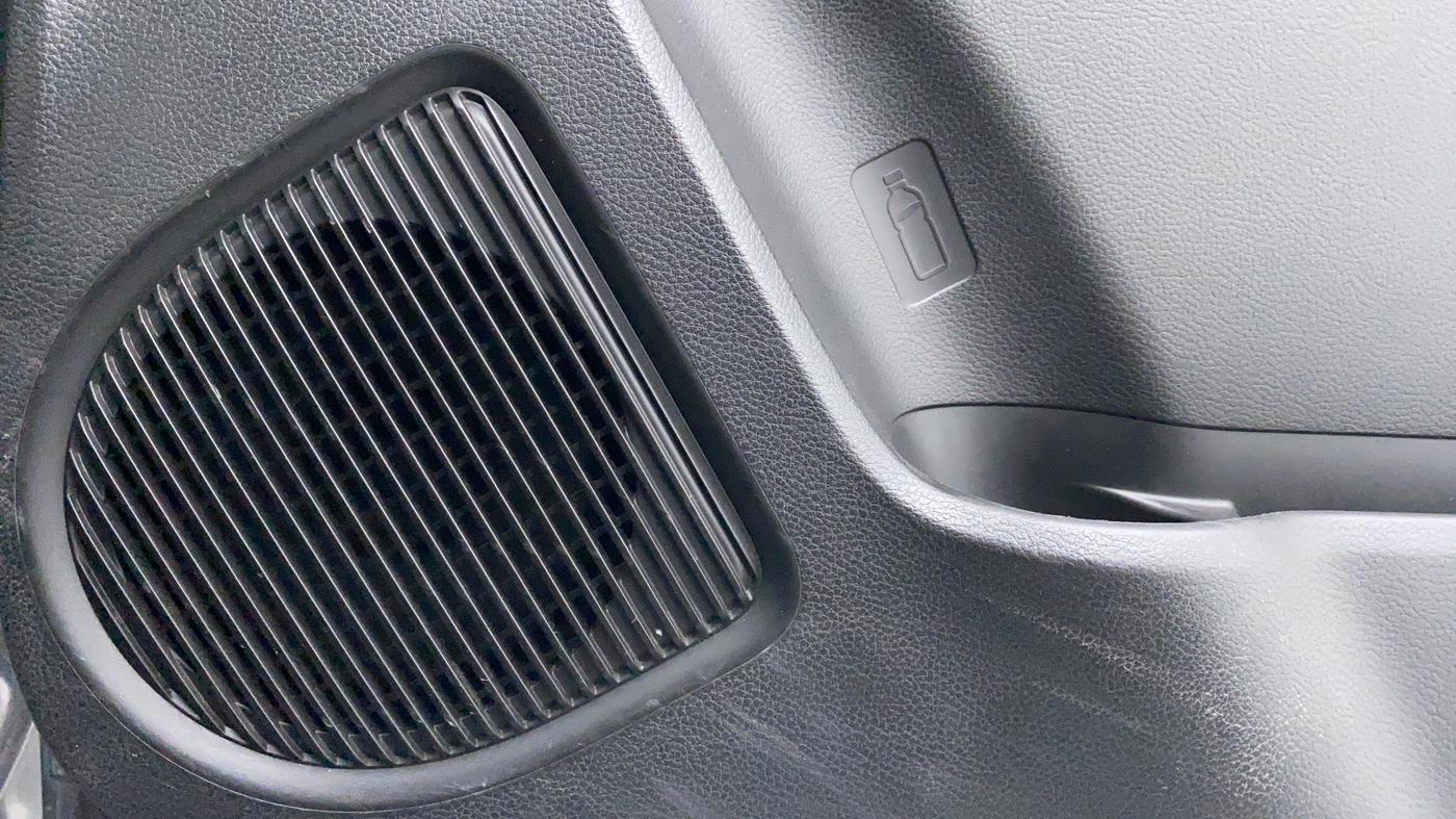 2022 Maruti S PRESSO VXI PLUS, Petrol, Manual, 14,301 km, Speaker