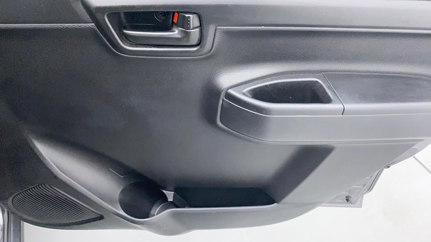 2022 Maruti S PRESSO VXI PLUS, Petrol, Manual, 14,301 km, Driver Side Door Panels Control